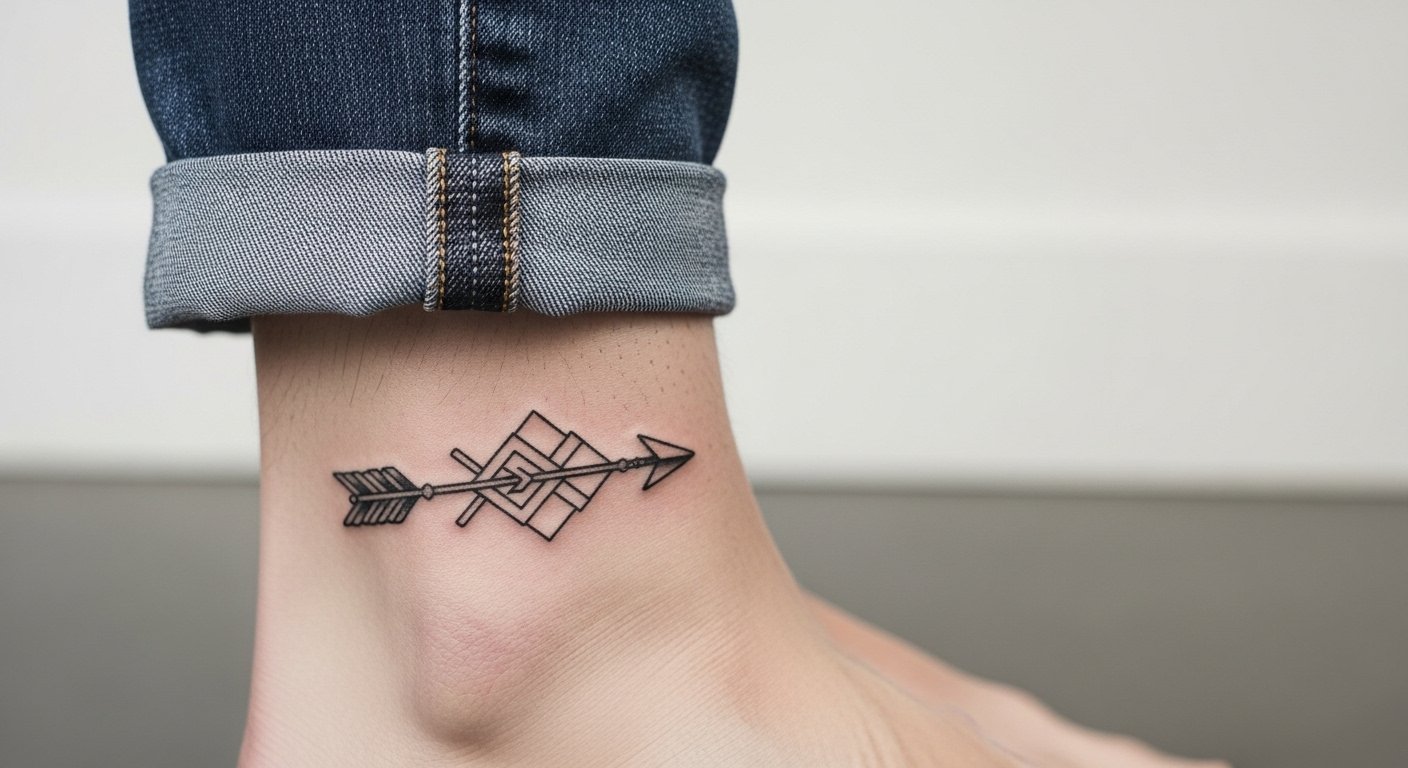 17 Black And Grey Small Tattoo Ideas You Will Love