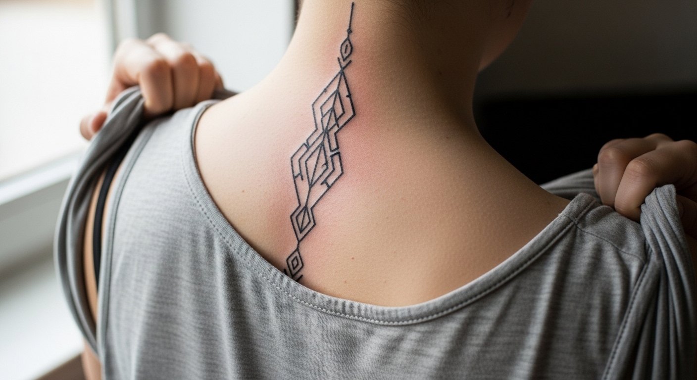 17 Subtle Muay Thai Tattoo Ideas
